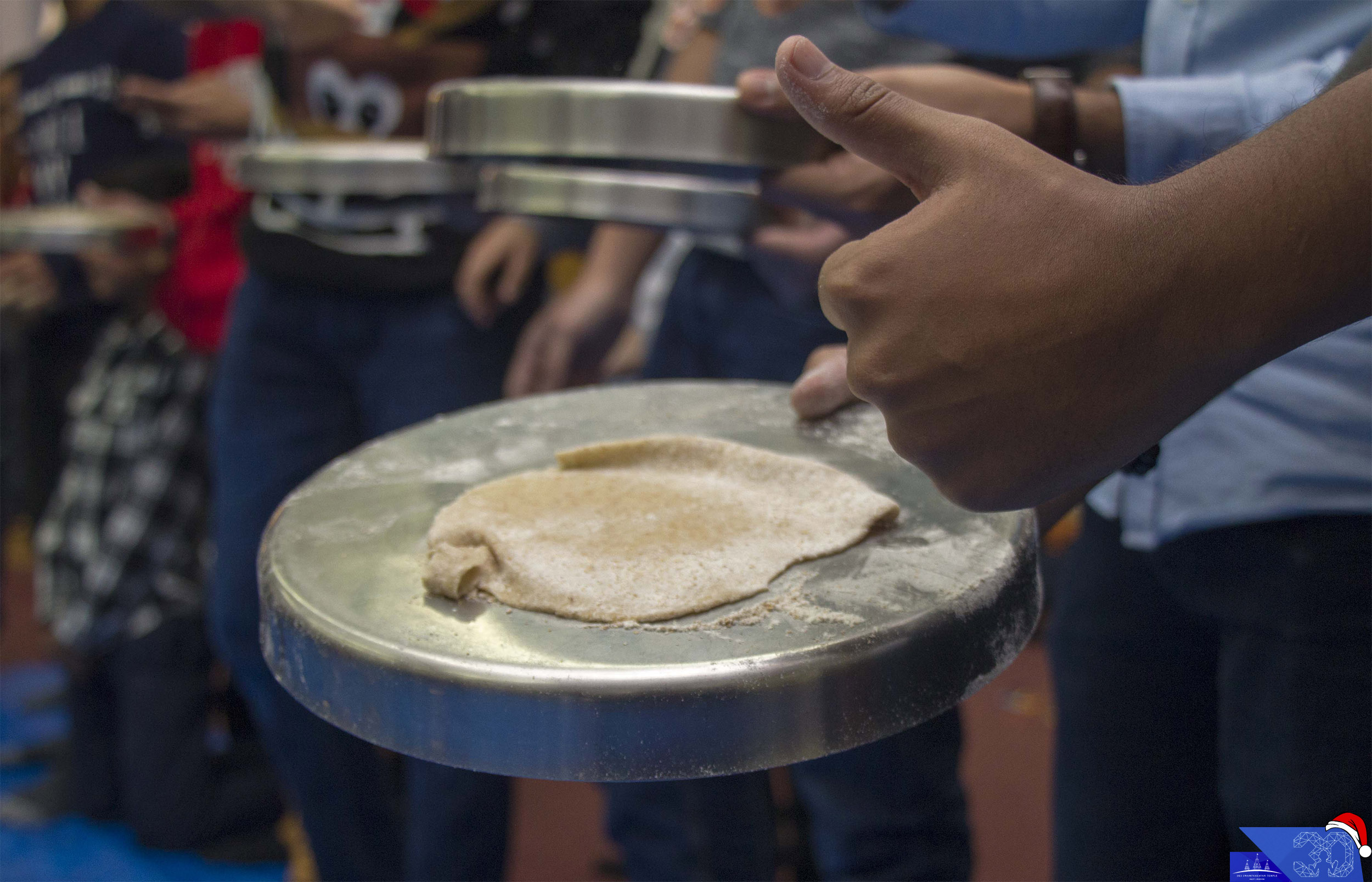 ©1987-2017 SKS Swaminarayan Temple East London